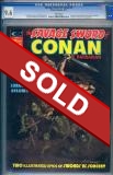Savage Sword of Conan #6