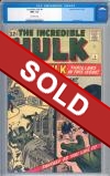 Incredible Hulk #4