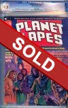 Planet of the Apes #1