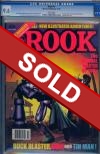 Rook #1