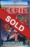 Eerie Magazine #95