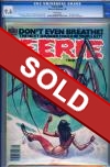 Eerie Magazine #108