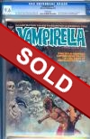 Vampirella #17