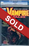 Vampire Tales #5