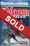 Vampire Tales #4