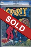 Spirit Magazine #7
