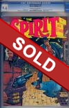Spirit Magazine #6