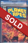 Planet of the Apes #2