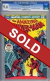 Amazing Spider-Man #136