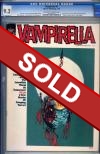 Vampirella #3