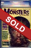 Famous Monsters of Filmland #28