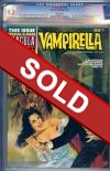 Vampirella #22