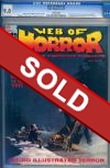 Web of Horror #3