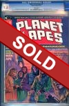 Planet of the Apes #1