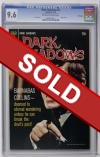 Dark Shadows #4