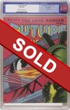 Future Comics #4