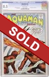 Aquaman #1