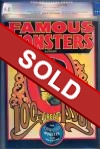 Famous Monsters of Filmland #100