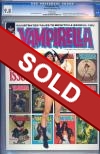 Vampirella #19