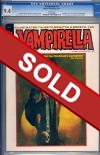 Vampirella #13