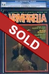 Vampirella #7