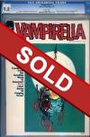 Vampirella #3