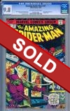 Amazing Spider-Man #137