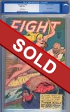 Fight Comics #51