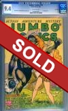 Jumbo Comics #76