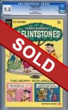Flintstones #49