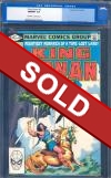 King Conan #9