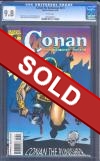 Conan the Barbarian #273