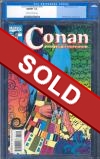 Conan the Barbarian #274