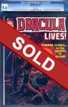 Dracula Lives! #6