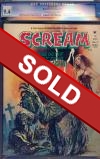 Scream #5