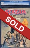Scream #7