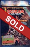 Scream #11