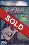 Scream #4