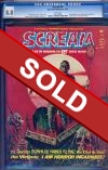 Scream #9