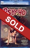 Psycho #8