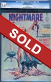 Nightmare #20