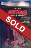 Nightmare #21