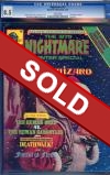 Nightmare #23