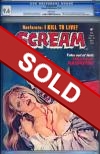 Scream #10