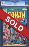 Conan the Barbarian #53