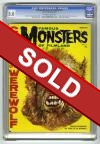 Famous Monsters of Filmland #12