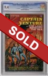 Captain Venture #2