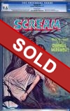 Scream #4