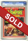 Vampire Tales #1