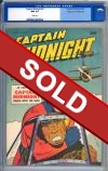 Captain Midnight #21